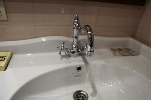 Bed & Breakfast Hotel Kiev