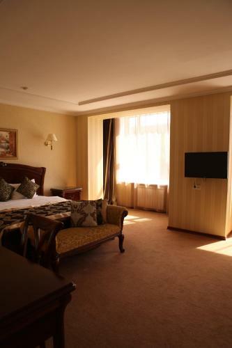 Bed & Breakfast Hotel Kiev