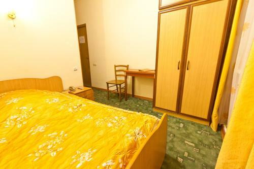 Domik V Samare Hotel