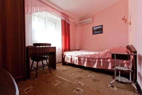 Domik V Samare Hotel
