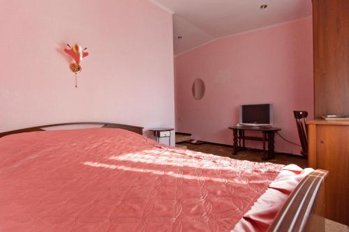 Domik V Samare Hotel