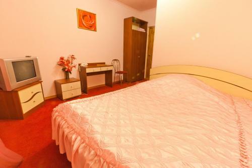 Domik V Samare Hotel