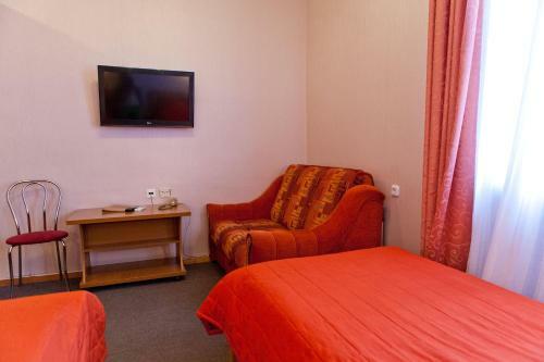 Domik V Samare Hotel