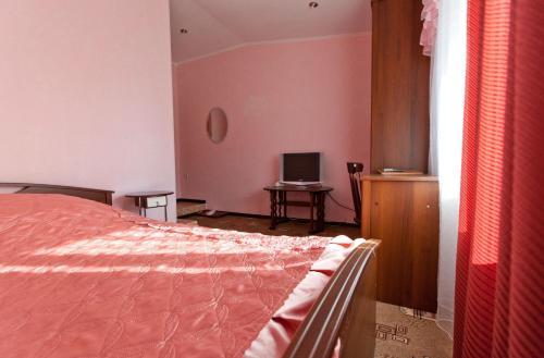 Domik V Samare Hotel