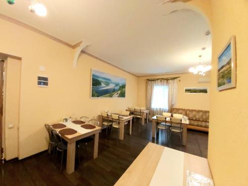 Domik V Samare Hotel