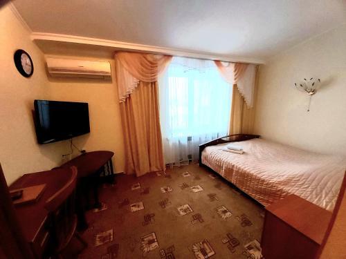 Domik V Samare Hotel