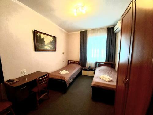 Domik V Samare Hotel