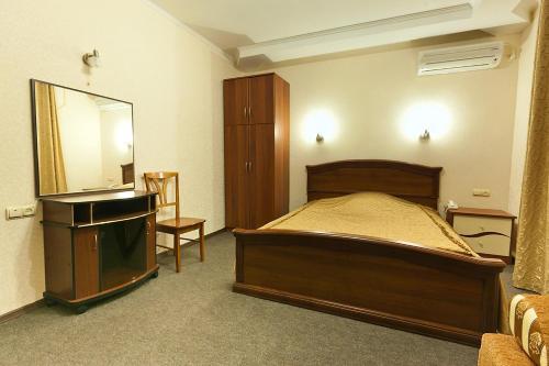 Domik V Samare Hotel
