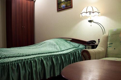 Domik V Samare Hotel