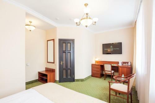 Hotel Green Line Samara