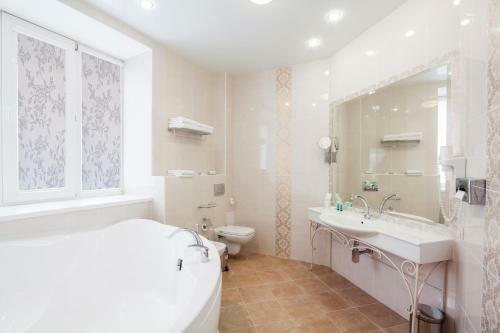 Hotel Green Line Samara