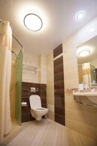 Hotel Green Line Samara