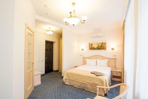 Hotel Green Line Samara