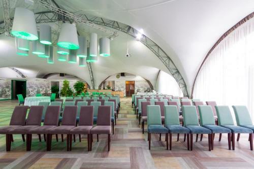 Hotel Green Line Samara