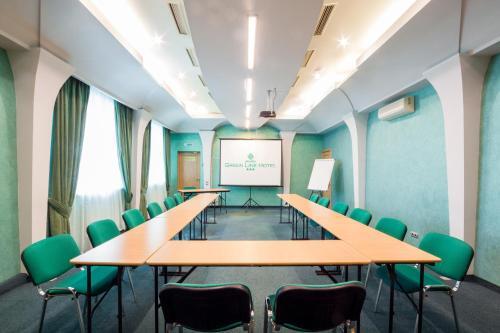 Hotel Green Line Samara