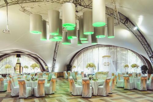 Hotel Green Line Samara