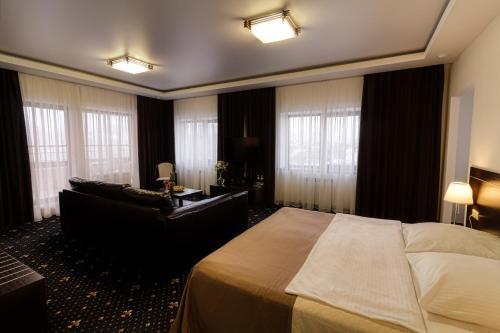 Inter Hotel