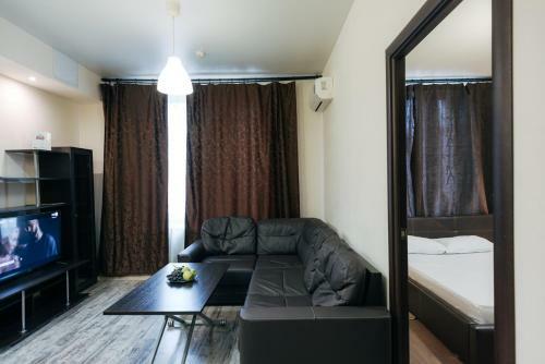 Life Hotel Samara