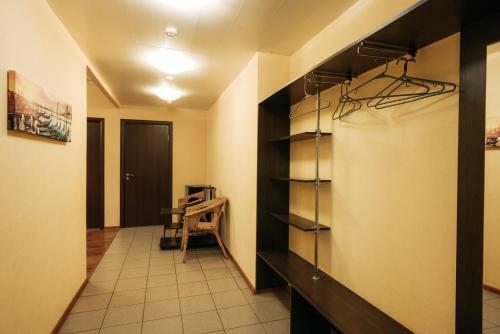 Life Hotel Samara