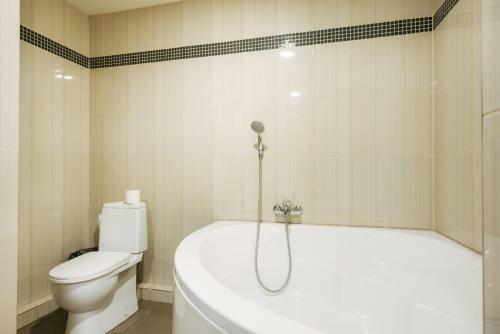 Life Hotel Samara