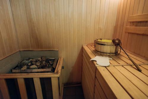 Life Hotel Samara