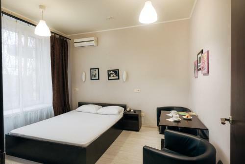 Life Hotel Samara
