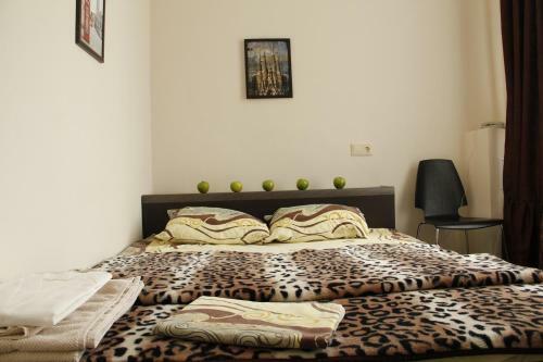 Life Hotel Samara