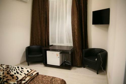 Life Hotel Samara