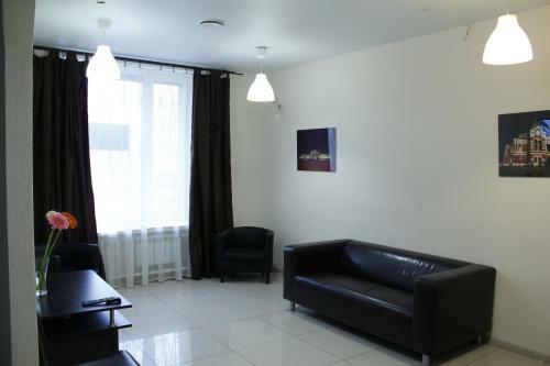 Life Hotel Samara