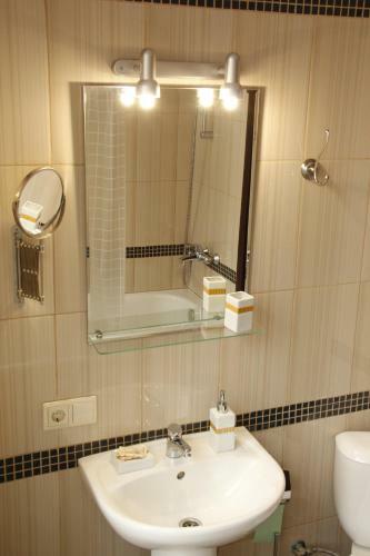 Life Hotel Samara