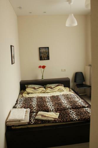 Life Hotel Samara