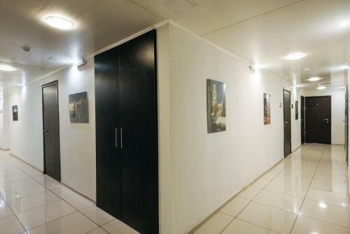 Life Hotel Samara