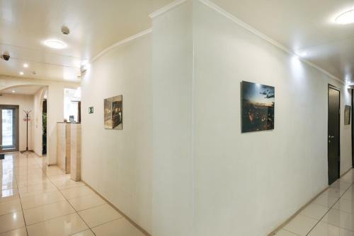 Life Hotel Samara