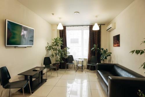 Life Hotel Samara