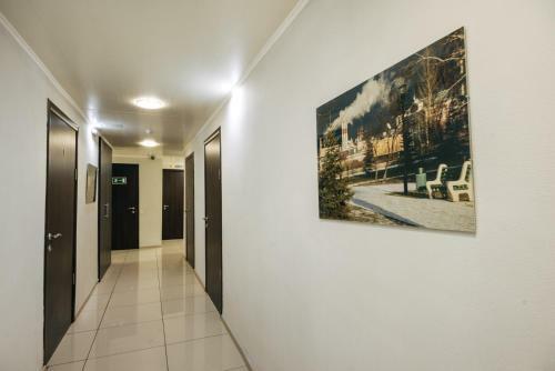 Life Hotel Samara