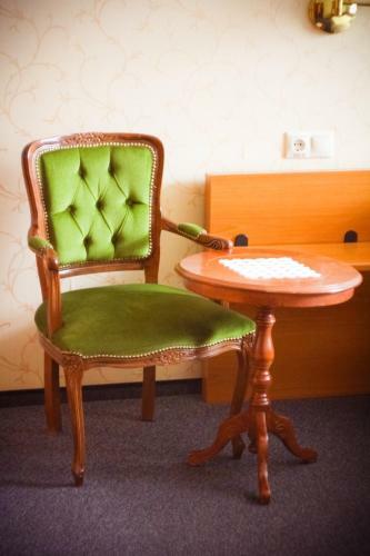 Equator Hotel