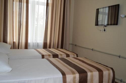 Apart Hotel Art