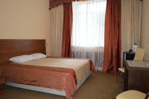Apart Hotel Art