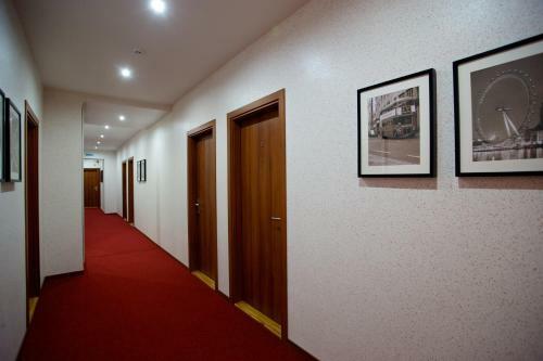 Posada Welcome Inn