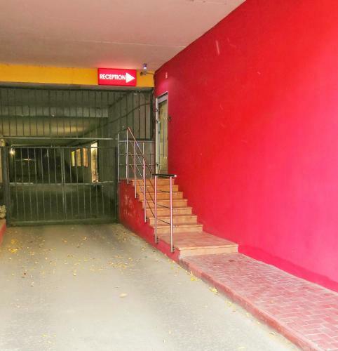 Posada Welcome Inn