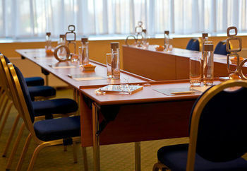 Renaissance Samara Hotel