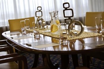 Renaissance Samara Hotel