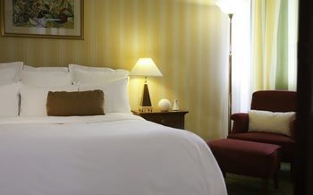 Renaissance Samara Hotel