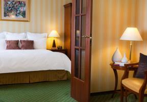 Renaissance Samara Hotel