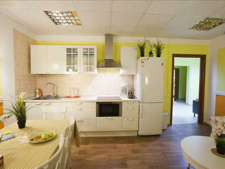 Hostel Rusland Samara