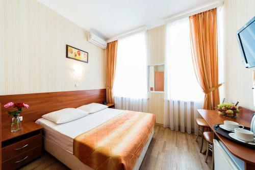 Bed & Breakfast Hotel Tonika