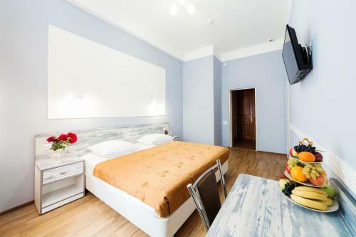 Bed & Breakfast Hotel Tonika