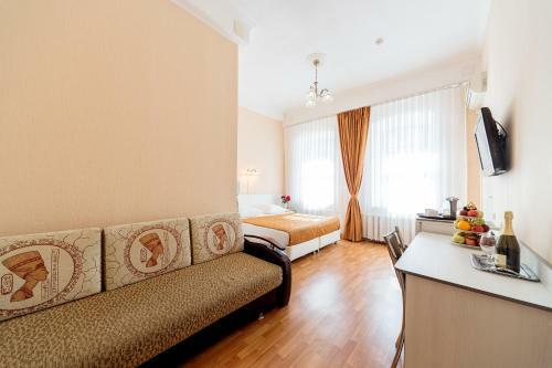 Bed & Breakfast Hotel Tonika