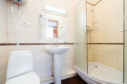 Bed & Breakfast Hotel Tonika