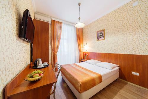 Bed & Breakfast Hotel Tonika